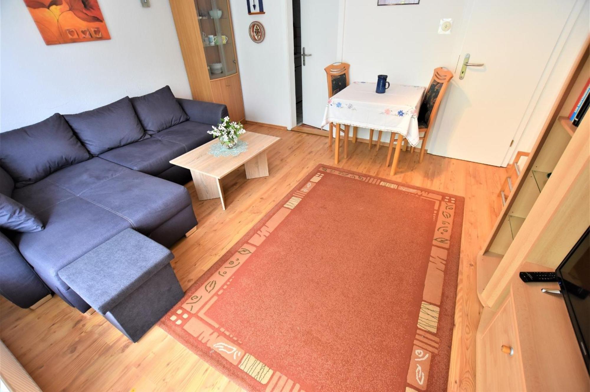 Haus Antje-Kellenhusen Whg4 Apartment Exterior photo
